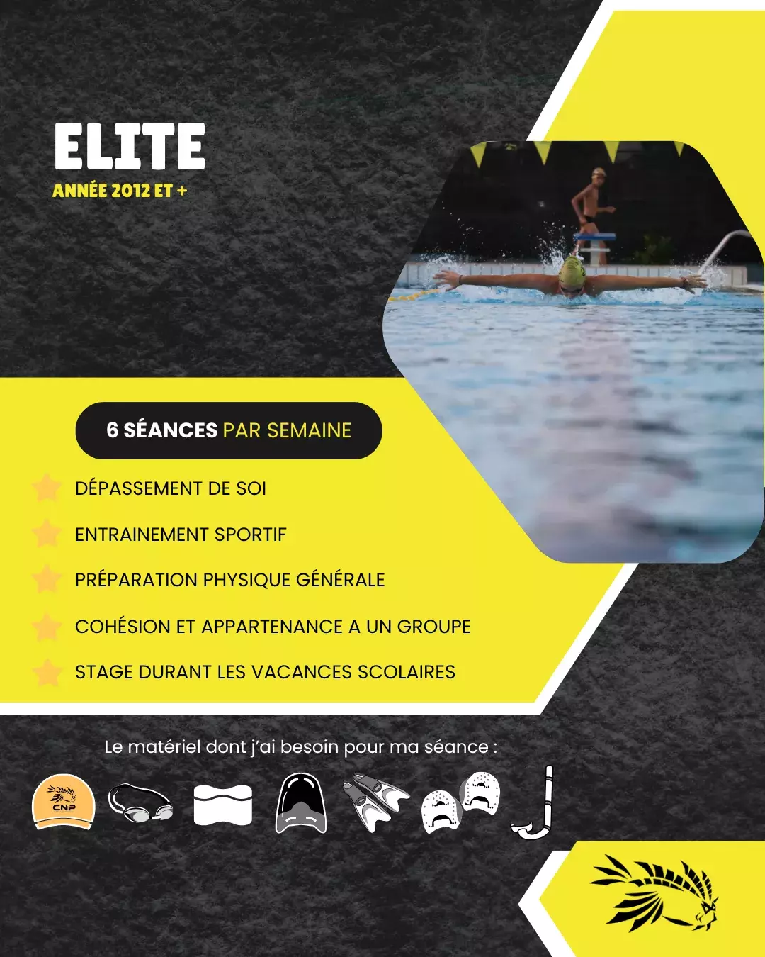 elite