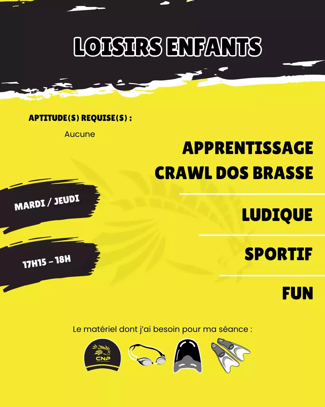 Loisirs enfants