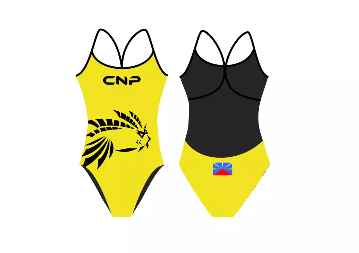 maillot fille