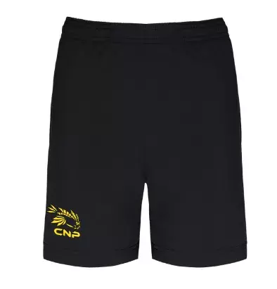 short e
