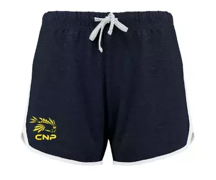 short f