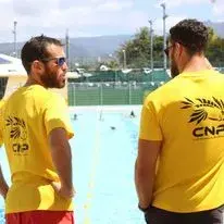 Léo et Anthony