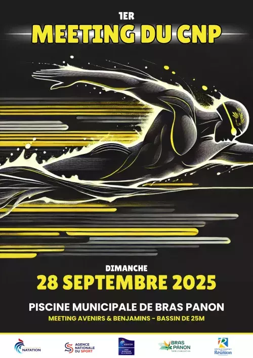 1er meeting