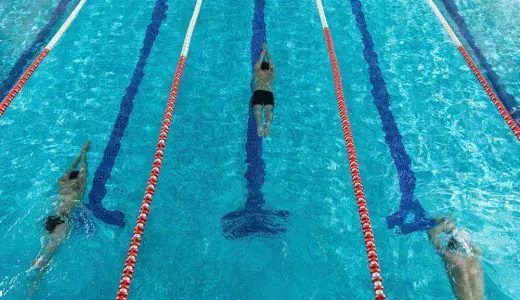 natation la réunion est bras panon