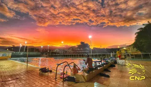 natation cours soir la réunion