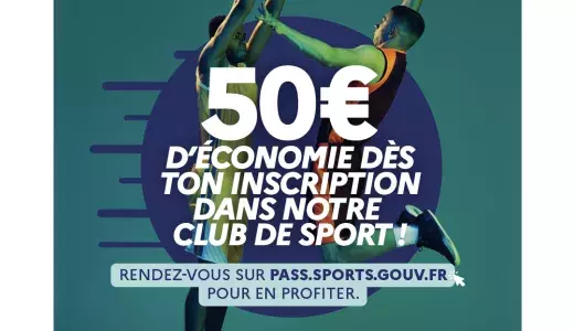 pass sport 2024-2025