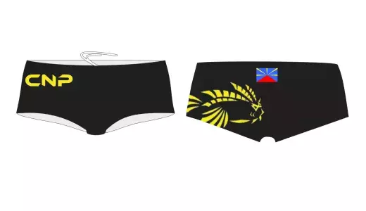 maillot garcon
